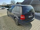 Volkswagen Touran Dobra Cena 1.9 diesel ważne opłaty - 2