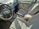 Volkswagen Touran Dobra Cena 1.9 diesel ważne opłaty - 5