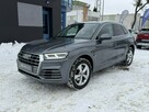 Audi Q5 Salon Polska Serwis ASO Bezwypadkowy Pierwszy właściciel - 2