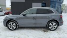 Audi Q5 Salon Polska Serwis ASO Bezwypadkowy Pierwszy właściciel - 3