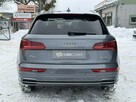 Audi Q5 Salon Polska Serwis ASO Bezwypadkowy Pierwszy właściciel - 5