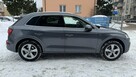 Audi Q5 Salon Polska Serwis ASO Bezwypadkowy Pierwszy właściciel - 7