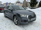 Audi Q5 Salon Polska Serwis ASO Bezwypadkowy Pierwszy właściciel - 8