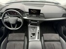 Audi Q5 Salon Polska Serwis ASO Bezwypadkowy Pierwszy właściciel - 11