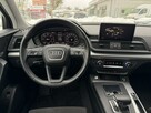 Audi Q5 Salon Polska Serwis ASO Bezwypadkowy Pierwszy właściciel - 12