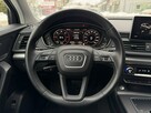 Audi Q5 Salon Polska Serwis ASO Bezwypadkowy Pierwszy właściciel - 13
