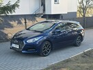 Hyundai i40 1.6 Diesel | Serwisowany | Gwarancja | Bogate wyposażenie |