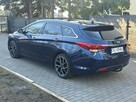 Hyundai i40 1.6 Diesel | Serwisowany | Gwarancja | Bogate wyposażenie | - 4