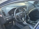 Hyundai i40 1.6 Diesel | Serwisowany | Gwarancja | Bogate wyposażenie | - 9