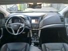 Hyundai i40 1.6 Diesel | Serwisowany | Gwarancja | Bogate wyposażenie | - 13