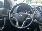Hyundai i40 1.6 Diesel | Serwisowany | Gwarancja | Bogate wyposażenie | - 15