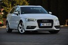 Audi A3 1,4 Benz 122KM Xenon Led Navi PDC Alufelgi 1Wł. Serwis DE Super Stan - 12