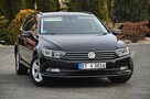 Volkswagen Passat Variant 2,0 TDI 190KM DSG 1Wł. Navi Alufelgi PDC Tempomat Serwis z DE !! - 8