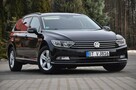 Volkswagen Passat Variant 2,0 TDI 190KM DSG 1Wł. Navi Alufelgi PDC Tempomat Serwis z DE !! - 11