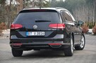 Volkswagen Passat Variant 2,0 TDI 190KM DSG 1Wł. Navi Alufelgi PDC Tempomat Serwis z DE !! - 13