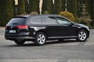 Volkswagen Passat Variant 2,0 TDI 190KM DSG 1Wł. Navi Alufelgi PDC Tempomat Serwis z DE !! - 15