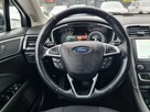 Ford Mondeo LIFT Serwis Navi Climatronic ACC Kamera Parktronic Gwarancja! - 14