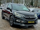Honda CR-V Lift Serwis Led Navi Kamera Climatronik Bluetooth Gwarancja! - 3