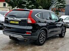 Honda CR-V Lift Serwis Led Navi Kamera Climatronik Bluetooth Gwarancja! - 5