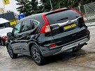 Honda CR-V Lift Serwis Led Navi Kamera Climatronik Bluetooth Gwarancja! - 7