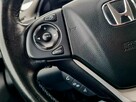 Honda CR-V Lift Serwis Led Navi Kamera Climatronik Bluetooth Gwarancja! - 16