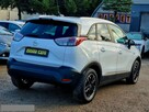 Opel Crossland X Serwis LED Parktronic Kamera Climatronic Bluetooth Tempomat Gwarancja - 5