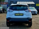 Opel Crossland X Serwis LED Parktronic Kamera Climatronic Bluetooth Tempomat Gwarancja - 6