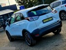 Opel Crossland X Serwis LED Parktronic Kamera Climatronic Bluetooth Tempomat Gwarancja - 7