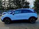 Opel Crossland X Serwis LED Parktronic Kamera Climatronic Bluetooth Tempomat Gwarancja - 8