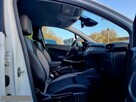 Opel Crossland X Serwis LED Parktronic Kamera Climatronic Bluetooth Tempomat Gwarancja - 11