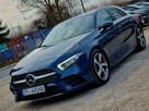 Mercedes A 200 Full LED AMG Serwis Navi Virtual Cocpit Kamera Climatronic Gwarancja