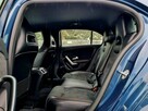 Mercedes A 200 Full LED AMG Serwis Navi Virtual Cocpit Kamera Climatronic Gwarancja - 12