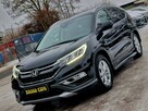 Honda CR-V Lift Serwis Led Navi Kamera Climatronik Bluetooth Gwarancja! - 1