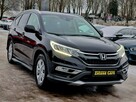 Honda CR-V Lift Serwis Led Navi Kamera Climatronik Bluetooth Gwarancja! - 3