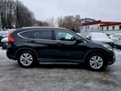 Honda CR-V Lift Serwis Led Navi Kamera Climatronik Bluetooth Gwarancja! - 4