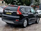 Honda CR-V Lift Serwis Led Navi Kamera Climatronik Bluetooth Gwarancja! - 5
