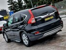 Honda CR-V Lift Serwis Led Navi Kamera Climatronik Bluetooth Gwarancja! - 7