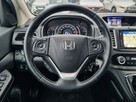 Honda CR-V Lift Serwis Led Navi Kamera Climatronik Bluetooth Gwarancja! - 15