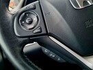 Honda CR-V Lift Serwis Led Navi Kamera Climatronik Bluetooth Gwarancja! - 16