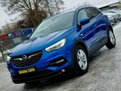 Opel Grandland X Serwis LED Parktronic Kamera Climatronic Tempomat Gwarancja
