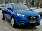 Opel Grandland X Serwis LED Parktronic Kamera Climatronic Tempomat Gwarancja - 3