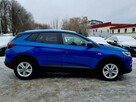 Opel Grandland X Serwis LED Parktronic Kamera Climatronic Tempomat Gwarancja - 4