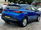 Opel Grandland X Serwis LED Parktronic Kamera Climatronic Tempomat Gwarancja - 5