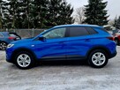 Opel Grandland X Serwis LED Parktronic Kamera Climatronic Tempomat Gwarancja - 8