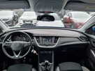 Opel Grandland X Serwis LED Parktronic Kamera Climatronic Tempomat Gwarancja - 15
