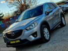 Mazda CX-5 4x4 Serwis Parktronic Tempomat RVM Bluetooth Europa Gwarancja!