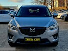 Mazda CX-5 4x4 Serwis Parktronic Tempomat RVM Bluetooth Europa Gwarancja! - 2