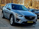 Mazda CX-5 4x4 Serwis Parktronic Tempomat RVM Bluetooth Europa Gwarancja! - 3
