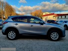 Mazda CX-5 4x4 Serwis Parktronic Tempomat RVM Bluetooth Europa Gwarancja! - 4