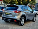 Mazda CX-5 4x4 Serwis Parktronic Tempomat RVM Bluetooth Europa Gwarancja! - 5